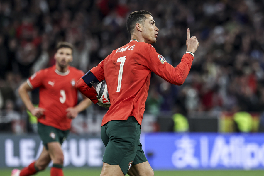 葡萄牙险胜克罗地亚，晋级四强角逐的简单介绍