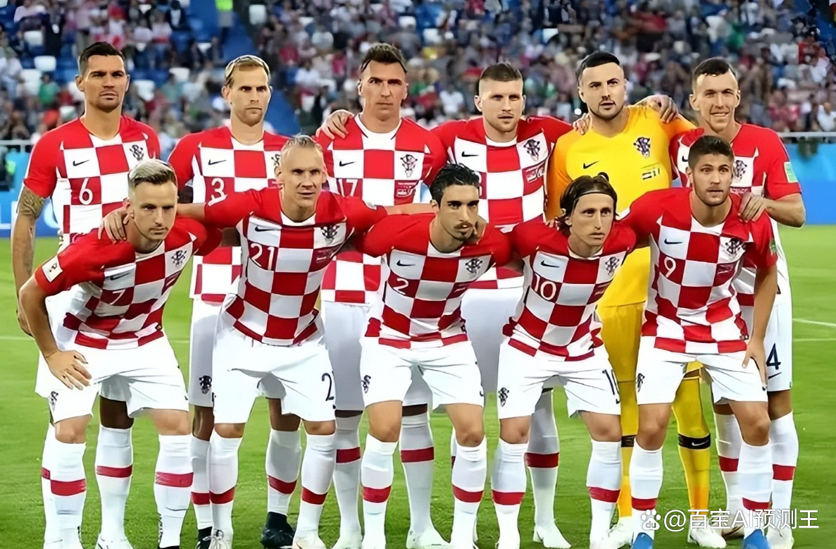 葡萄牙险胜克罗地亚，晋级四强角逐的简单介绍