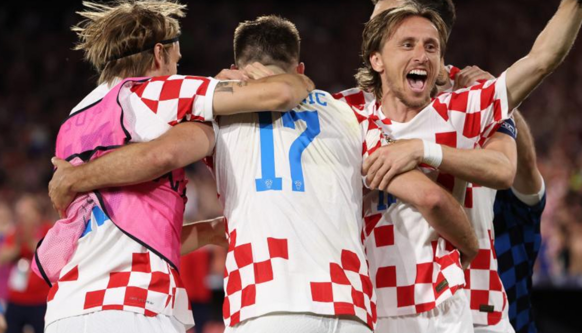 关于欧国联比赛各支队伍备战状况浮出水面的信息 关于欧国联比赛各支队伍备战状况浮出水面的信息